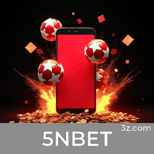 Lottery 5NBET com bônus