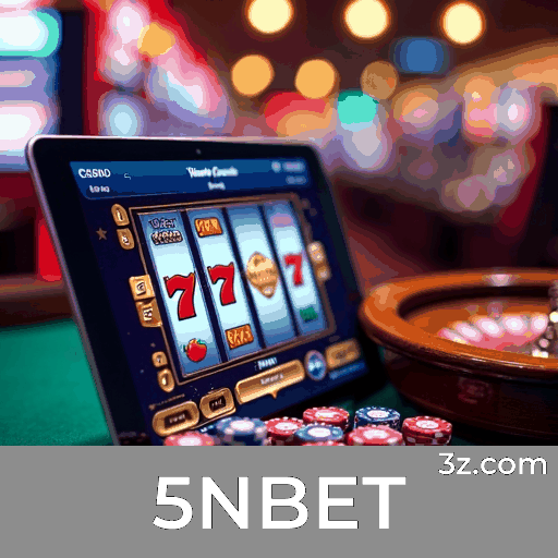 Download Oficial 5NBET - App para PC e Celular