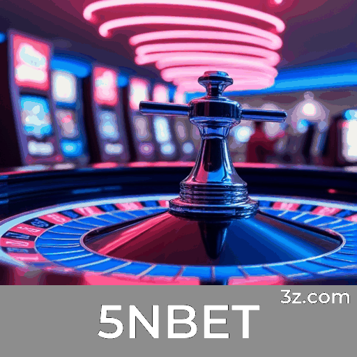 5NBET Game com bônus e experiência premium