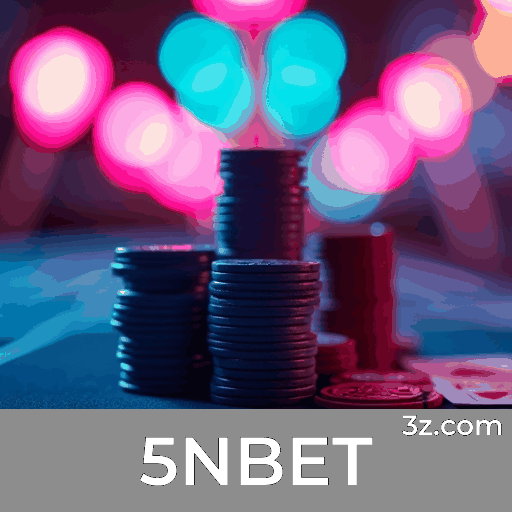 Catálogo de jogos 5NBET com bônus